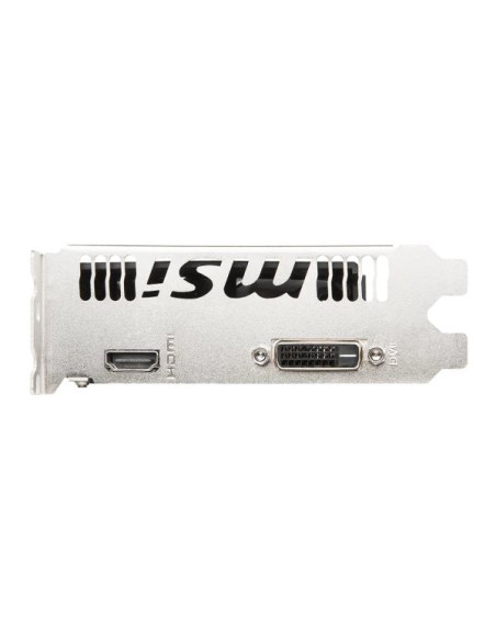 2GB GeForce GT 1030 AERO ITX 2G OC