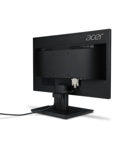 21.5" - V6 V226HQL Full HD LED Nero