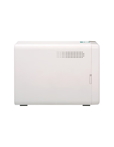 2-BAY NAS 2GB RAM