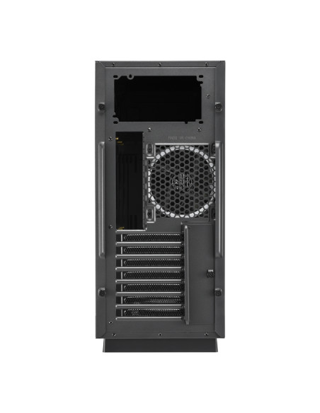 Pure Steel RGB MidiTower