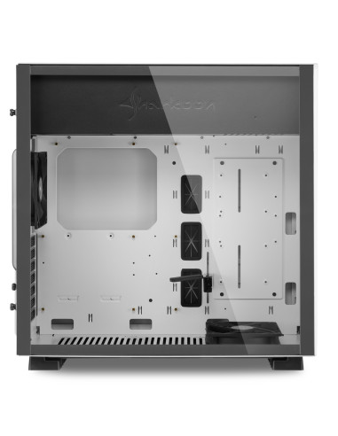 Pure Steel Bianco