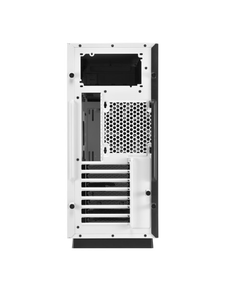 Pure Steel Bianco