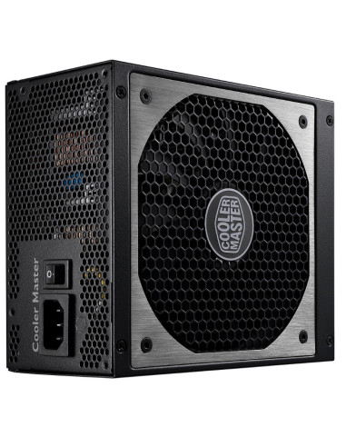 850W V850 80+ Gold Full-Modular 100% Japanese capactiors