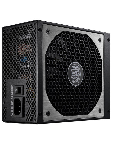 850W V850 80+ Gold Full-Modular 100% Japanese capactiors