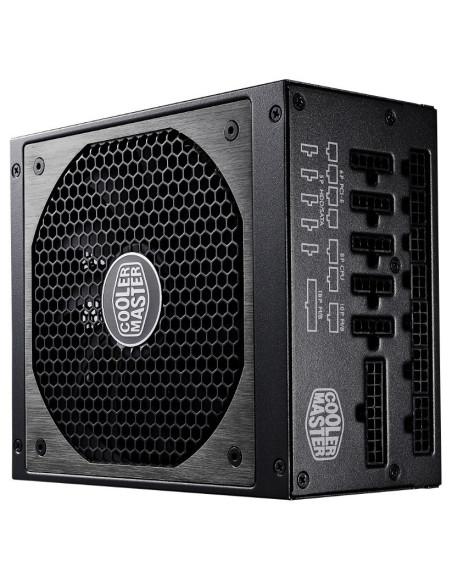 850W V850 80+ Gold Full-Modular 100% Japanese capactiors