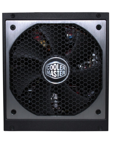 850W V850 80+ Gold Full-Modular 100% Japanese capactiors
