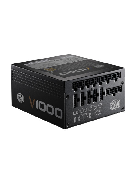 1000W V1000 80+ Gold