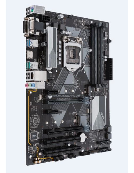 PRIME B360-PLUS