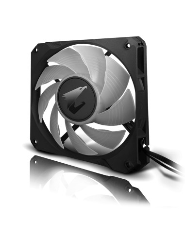 Liquid Cooling System AORUS 360 RGB