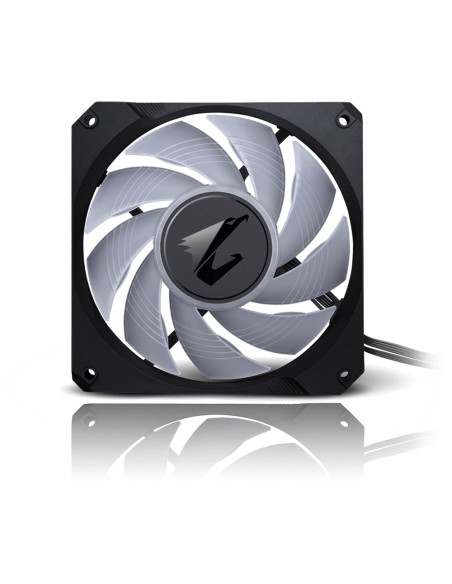 Liquid Cooling System AORUS 360 RGB