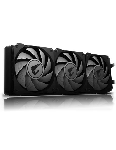 Liquid Cooling System AORUS 360 RGB