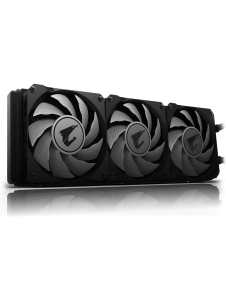 Liquid Cooling System AORUS 360 RGB