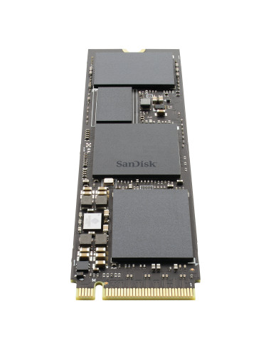 1TB Extreme PRO NVMe 3D SSD PCIe 3.0 x4