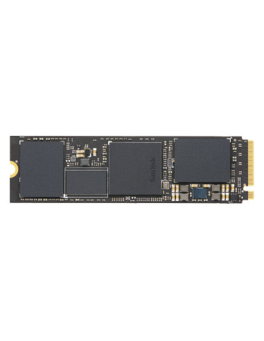 1TB Extreme PRO NVMe 3D SSD PCIe 3.0 x4