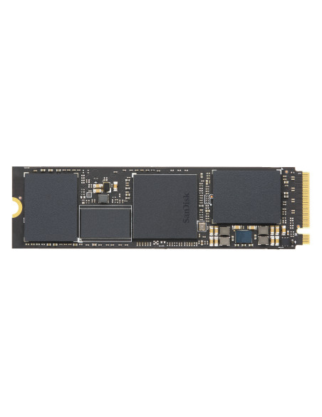 1TB Extreme PRO NVMe 3D SSD PCIe 3.0 x4