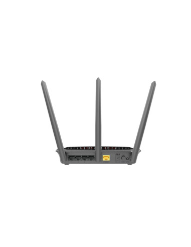 WIRELESS AC1750 DUAL BAND GIGABIT ROUTER