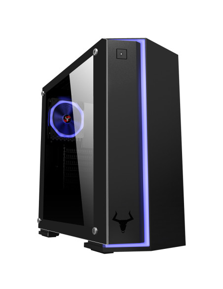 VERVE RGB MidiTower