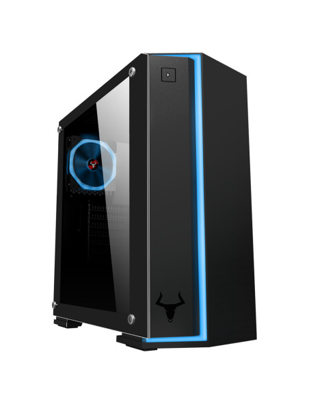 VERVE RGB MidiTower
