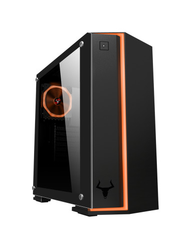 VERVE RGB MidiTower