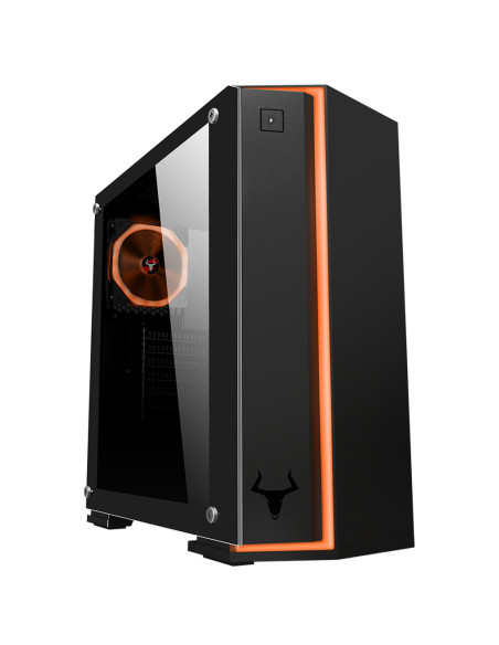 VERVE RGB MidiTower