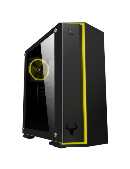 VERVE RGB MidiTower