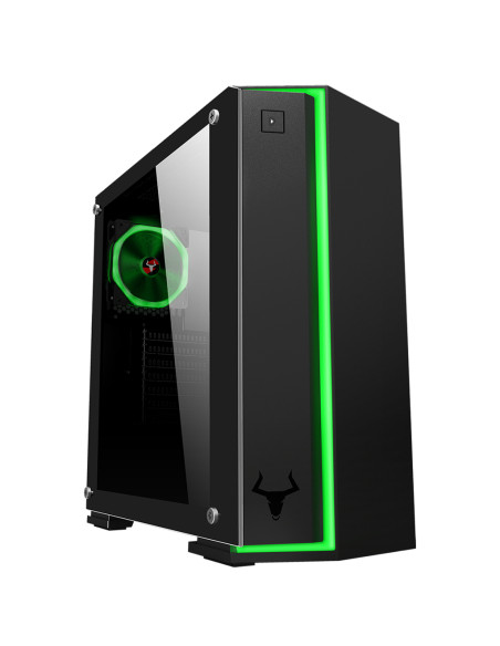 VERVE RGB MidiTower
