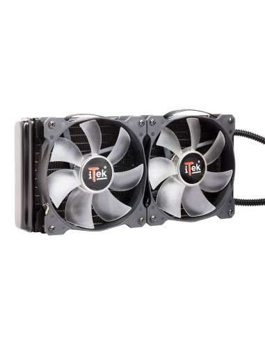 Taurus IceRed 240