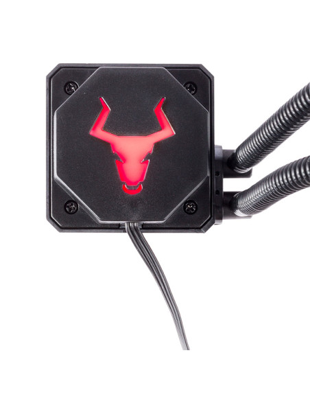 Taurus IceRed 240
