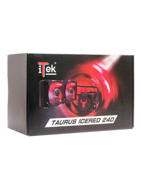 Taurus IceRed 240