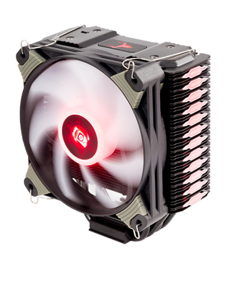 Taurus Belzer RGB