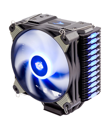 Taurus Belzer RGB