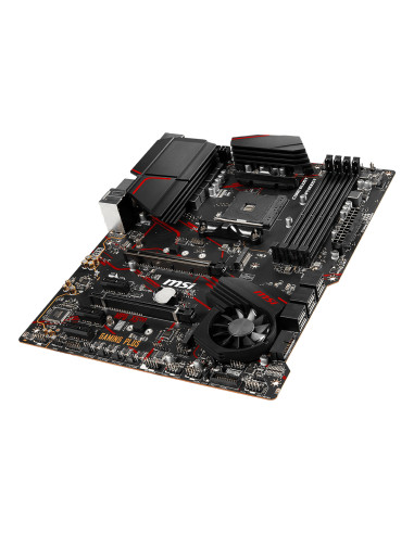 MPG X570 Gaming Plus