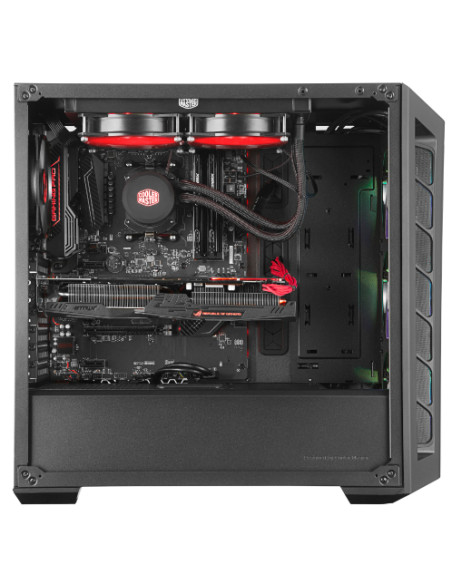 Masterbox MB530P ARGB
