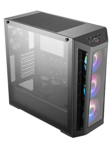 Masterbox MB530P ARGB