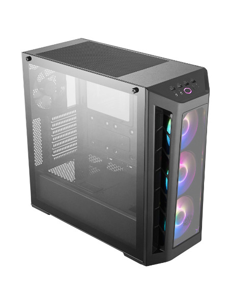 Masterbox MB530P ARGB