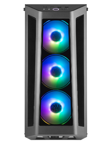 Masterbox MB530P ARGB