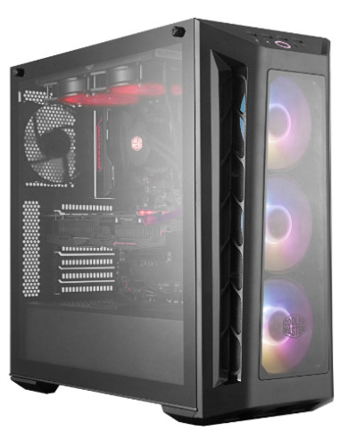Masterbox MB530P ARGB
