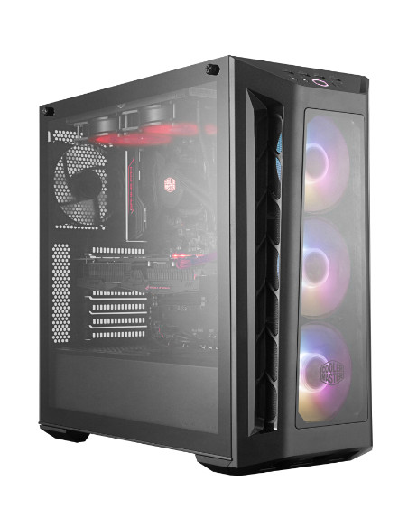 Masterbox MB530P ARGB