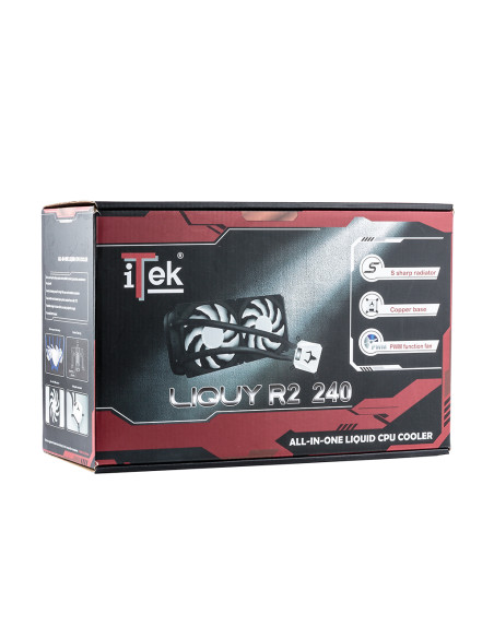 Liquy R 240