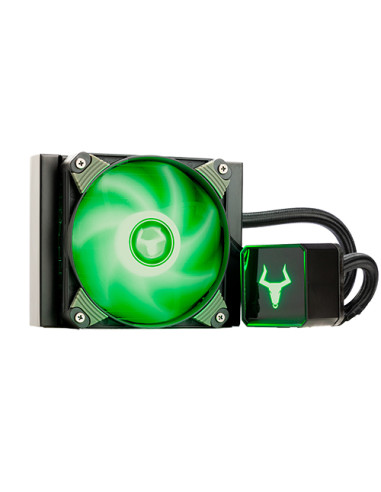 ICE BLACK 120 RGB