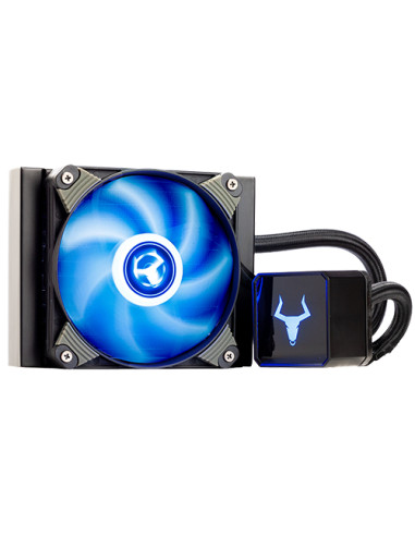 ICE BLACK 120 RGB