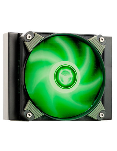 ICE BLACK 120 RGB