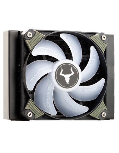 ICE BLACK 120 RGB