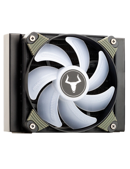 ICE BLACK 120 RGB