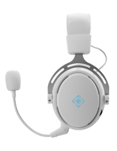 GAMING HEADSET WHITE LINE WH90 2