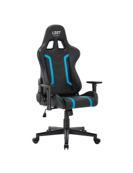 GAMING CHAIR ENERGY BLUE/BLACK