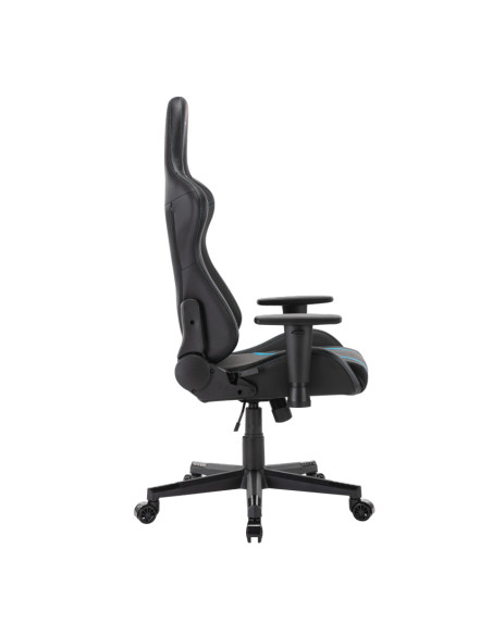 GAMING CHAIR ENERGY BLUE/BLACK