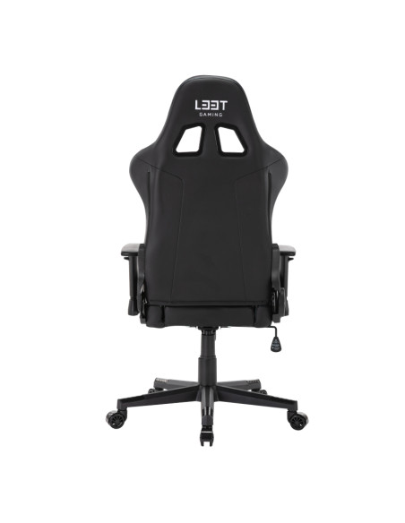GAMING CHAIR ENERGY BLUE/BLACK
