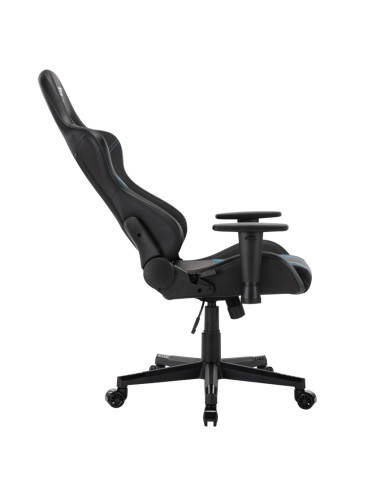 GAMING CHAIR ENERGY BLUE/BLACK