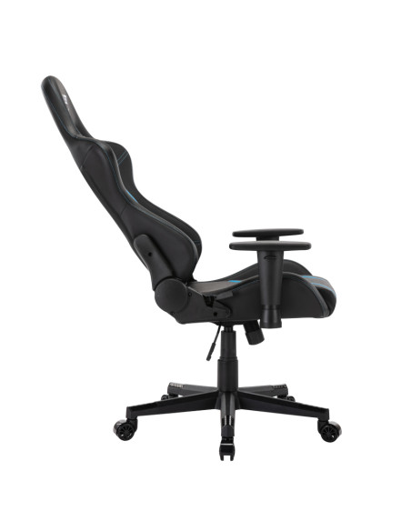 GAMING CHAIR ENERGY BLUE/BLACK